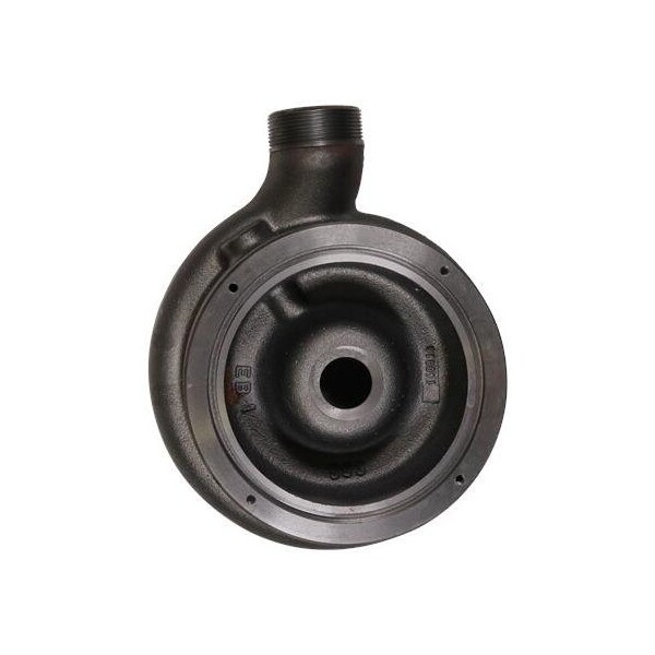 Pump Repair Parts- Pump housing /spare.